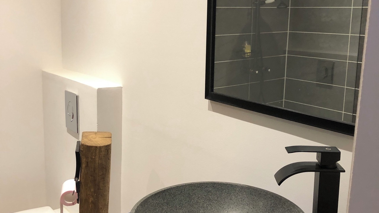 Photo of Bathroom in Nolay