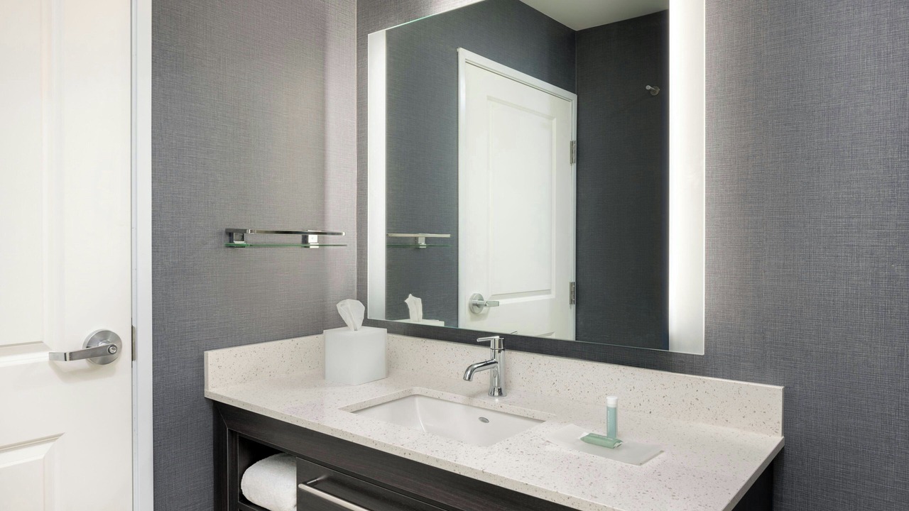 Photo of Bathroom in Battle Creek