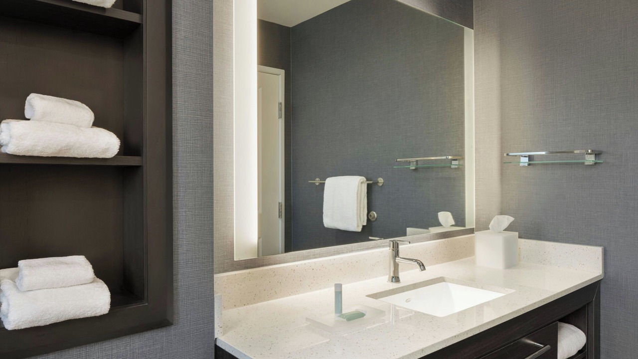 Photo of Bathroom in Battle Creek