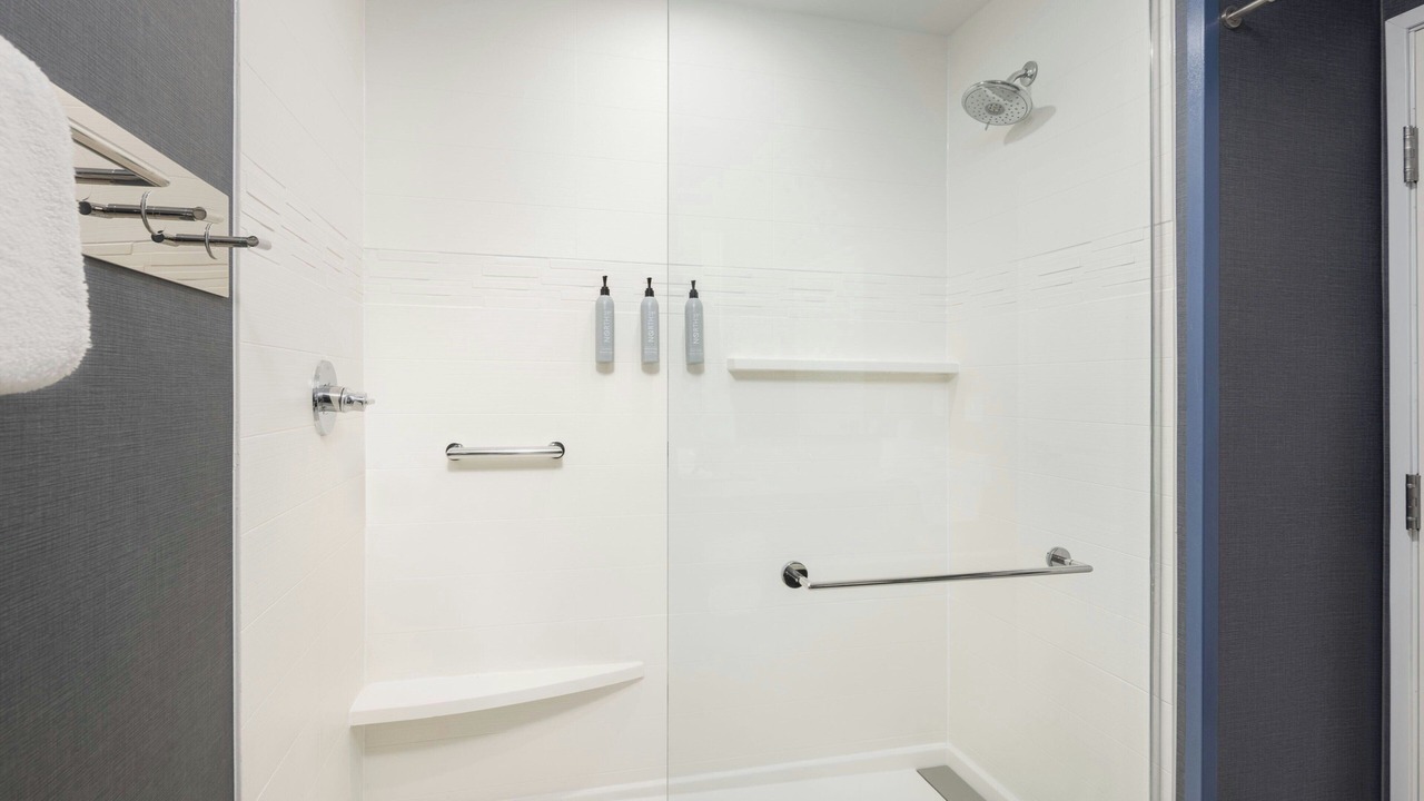 Photo of Bathroom in Battle Creek