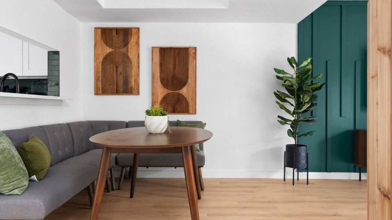 Photo of Livingroom in South Lamar