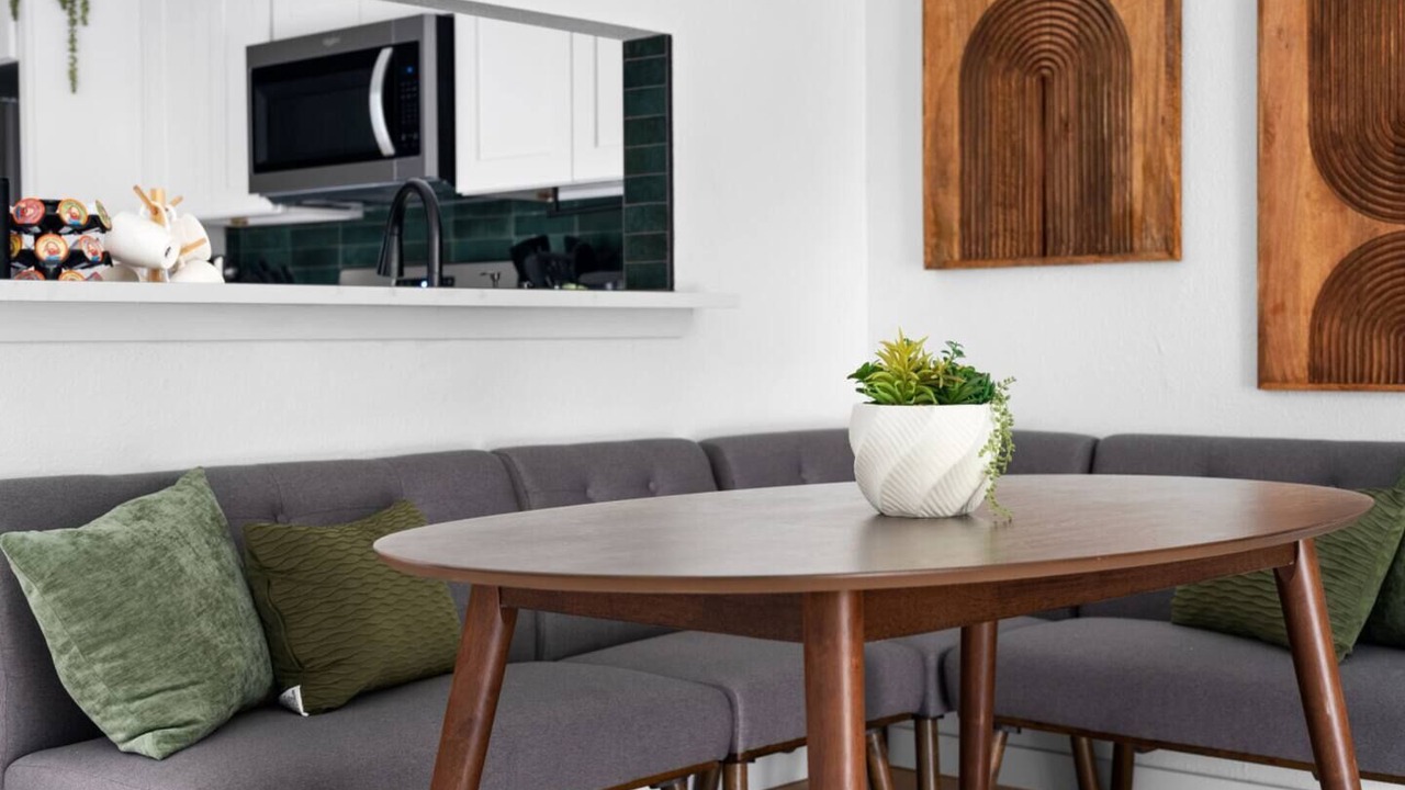 Photo of Livingroom in South Lamar