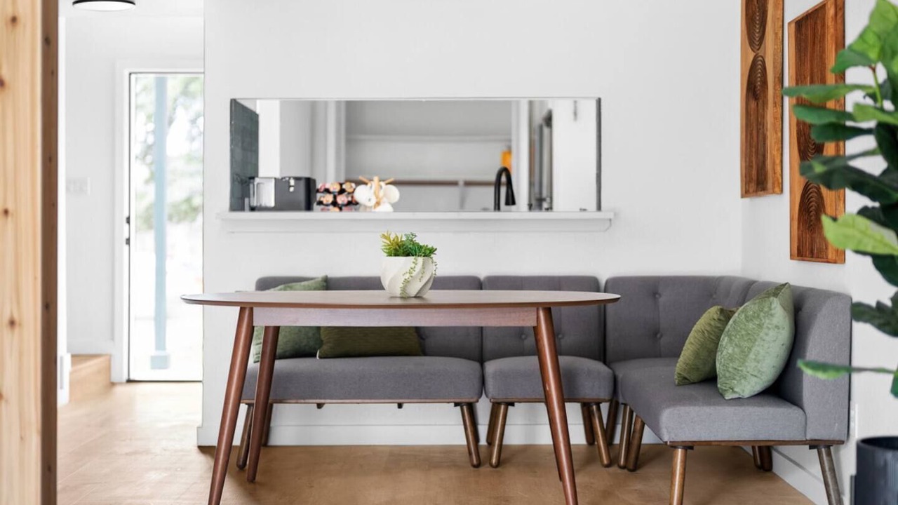 Photo of Livingroom in South Lamar
