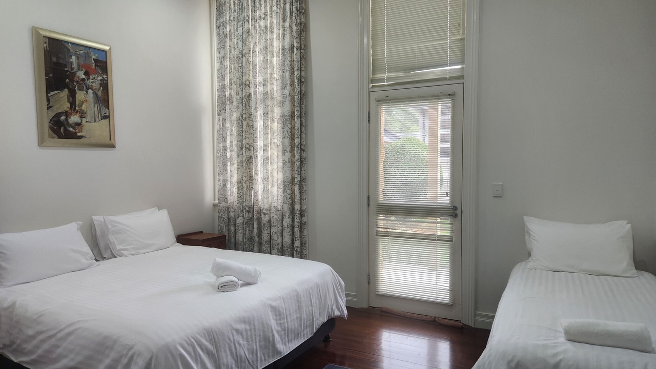 Photo of Bedroom in Kincumber South