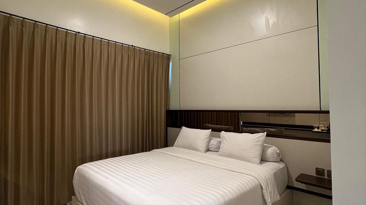 Photo of Patio Balcony in Kotabaru