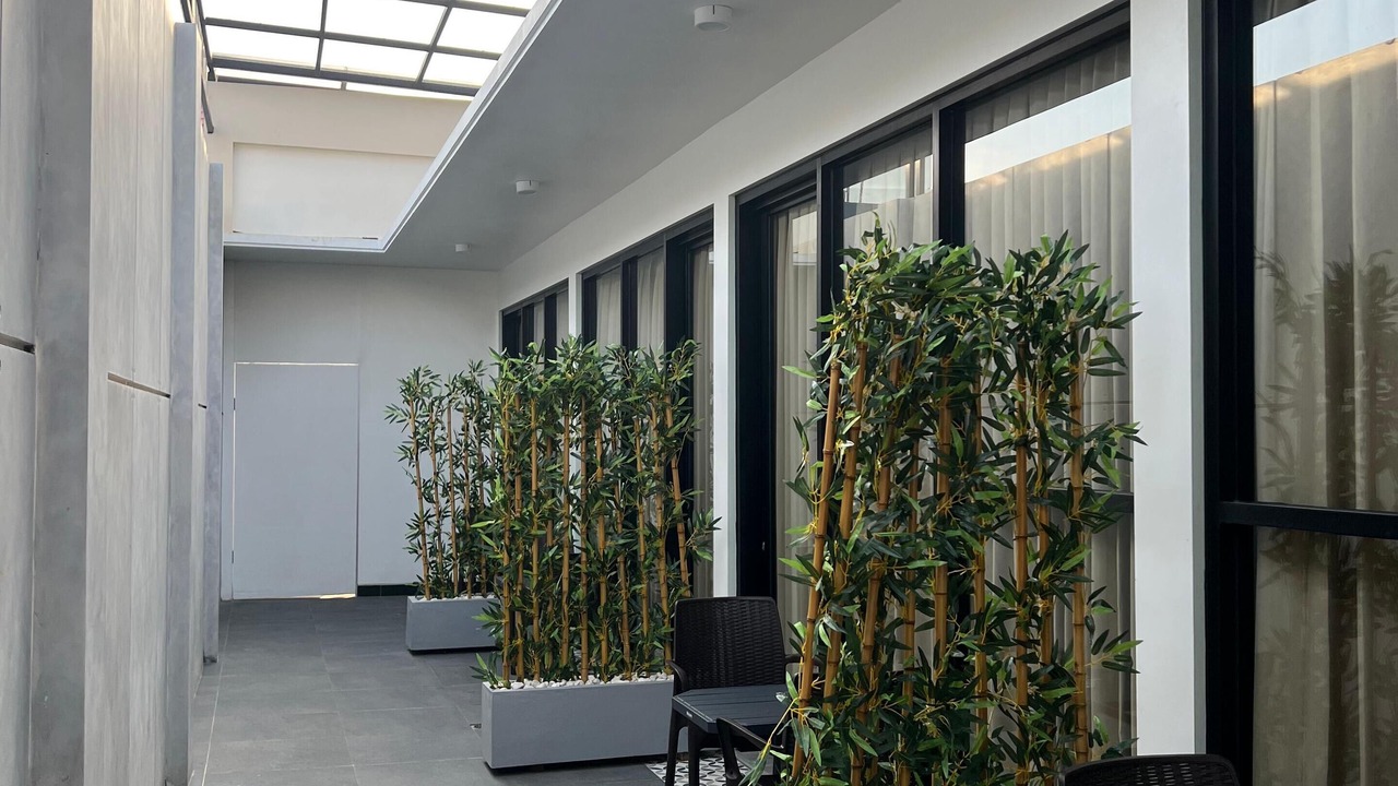 Photo of Patio Balcony in Kotabaru