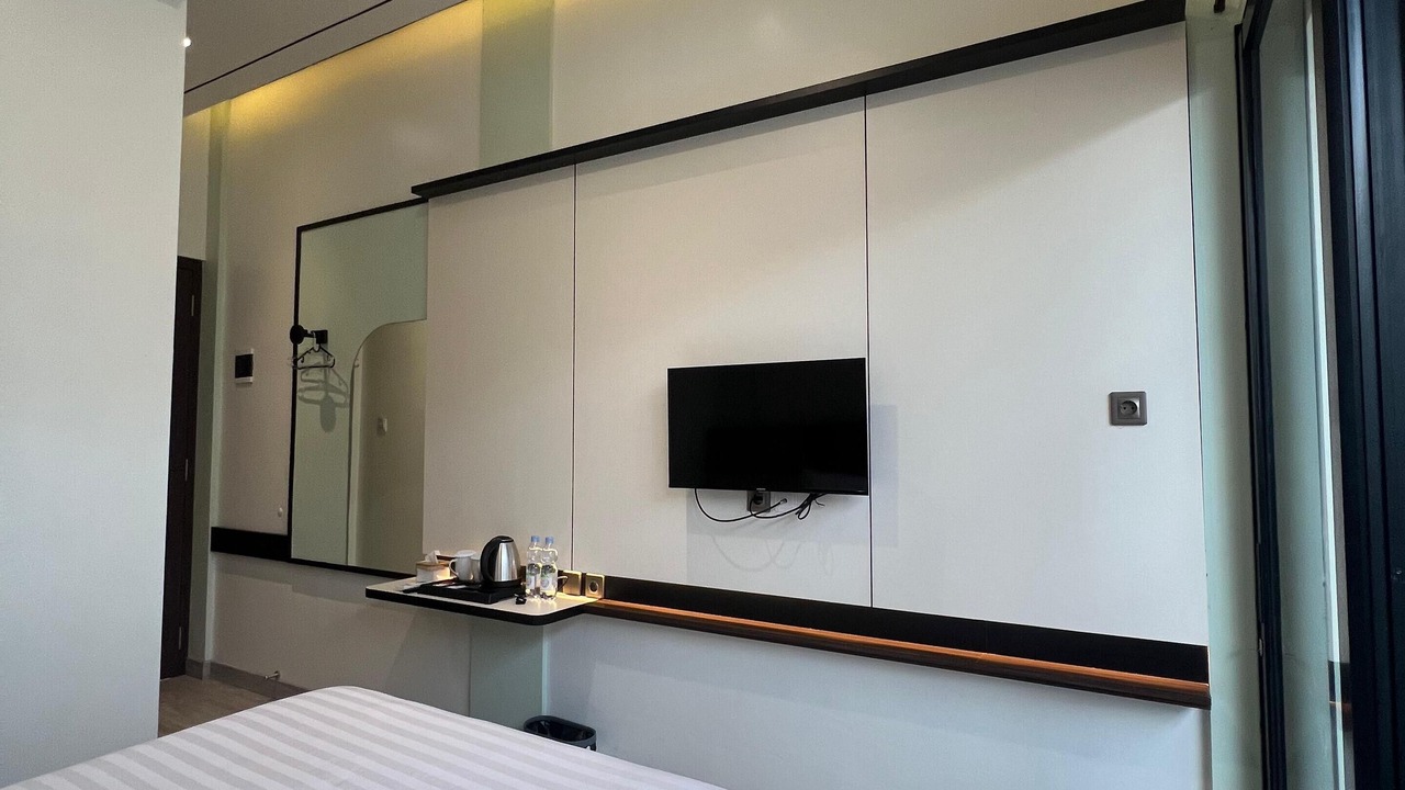 Photo of Patio Balcony in Kotabaru