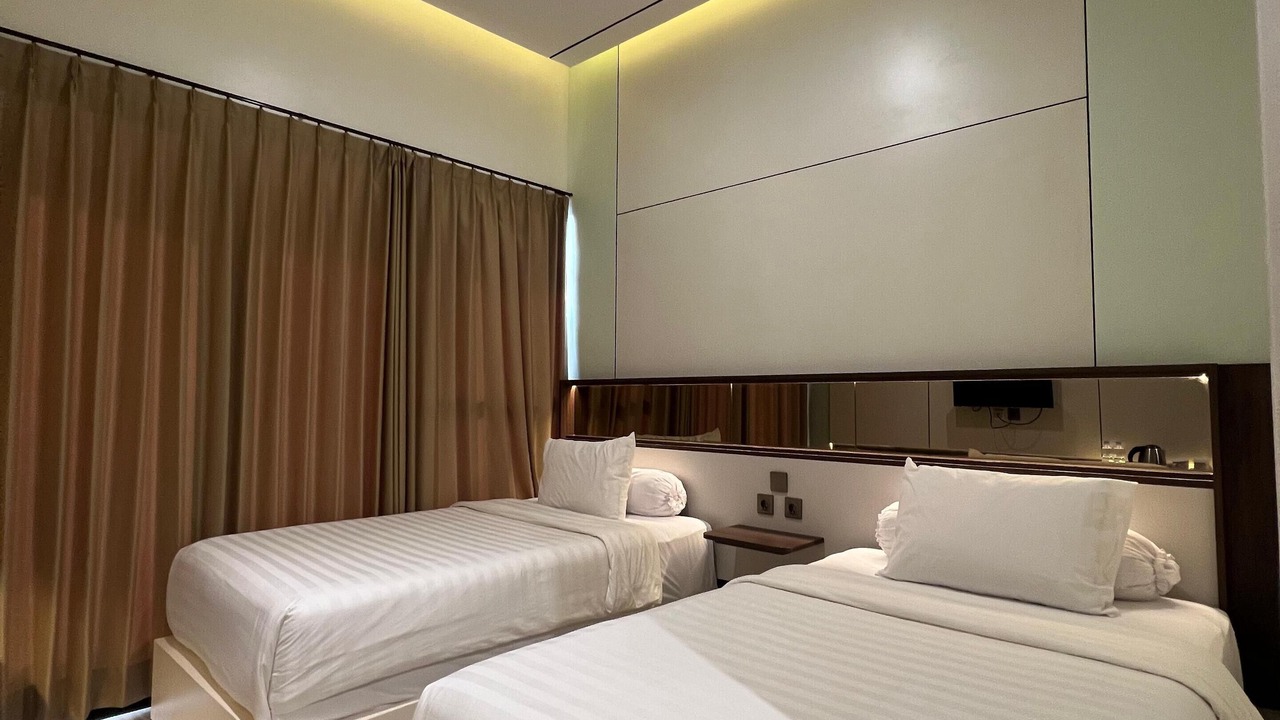 Photo of Patio Balcony in Kotabaru