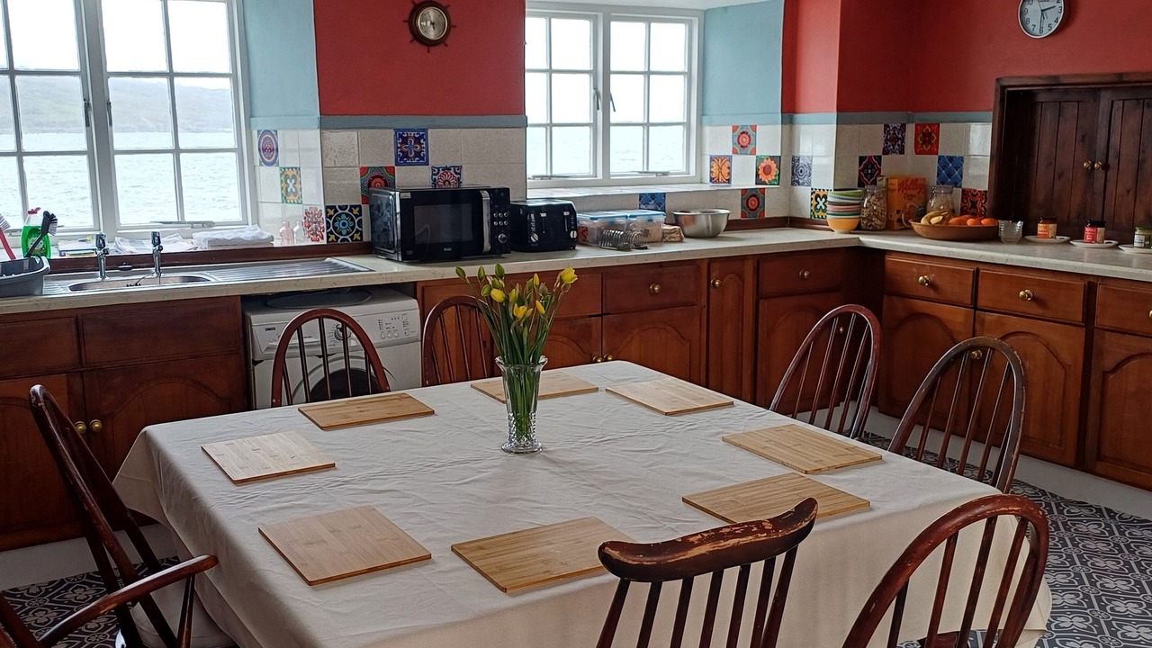 Photo of Others in Coverack