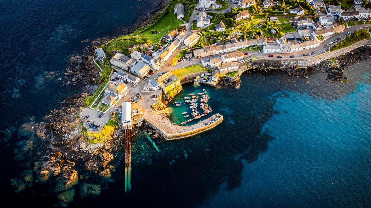 Photo of Outdoor in Coverack