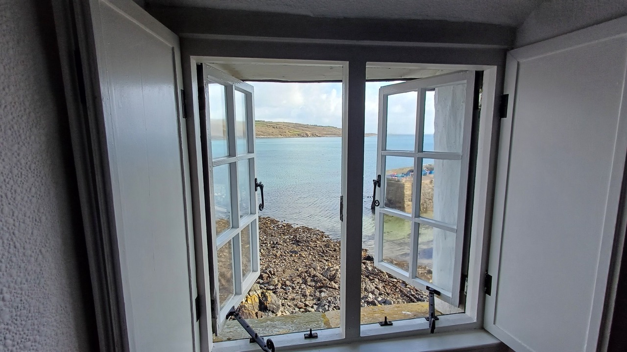 Photo of Bedroom in Coverack