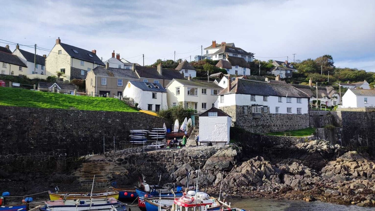 Photo of Outdoor in Coverack