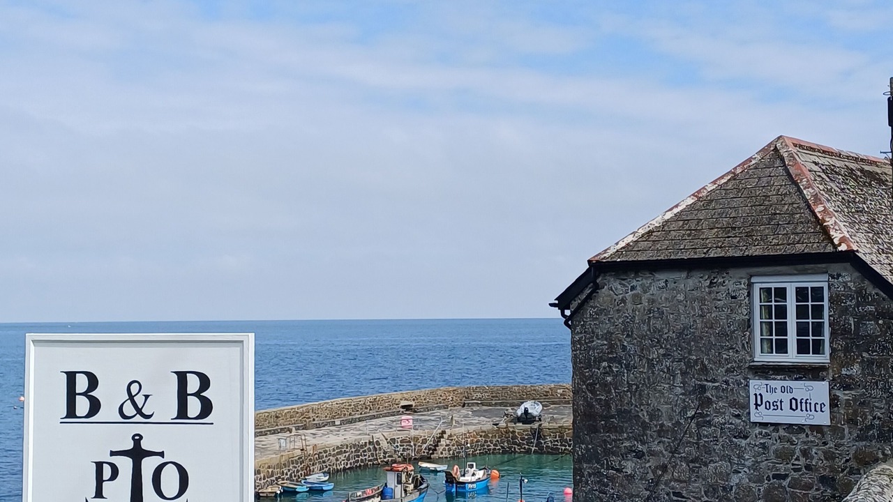 Photo of Outdoor in Coverack