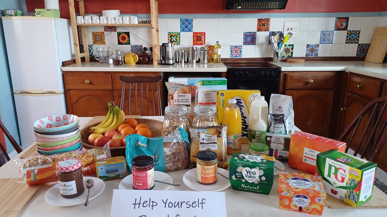 Photo of Others in Coverack