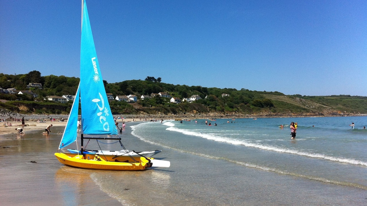 Photo of Others in Coverack