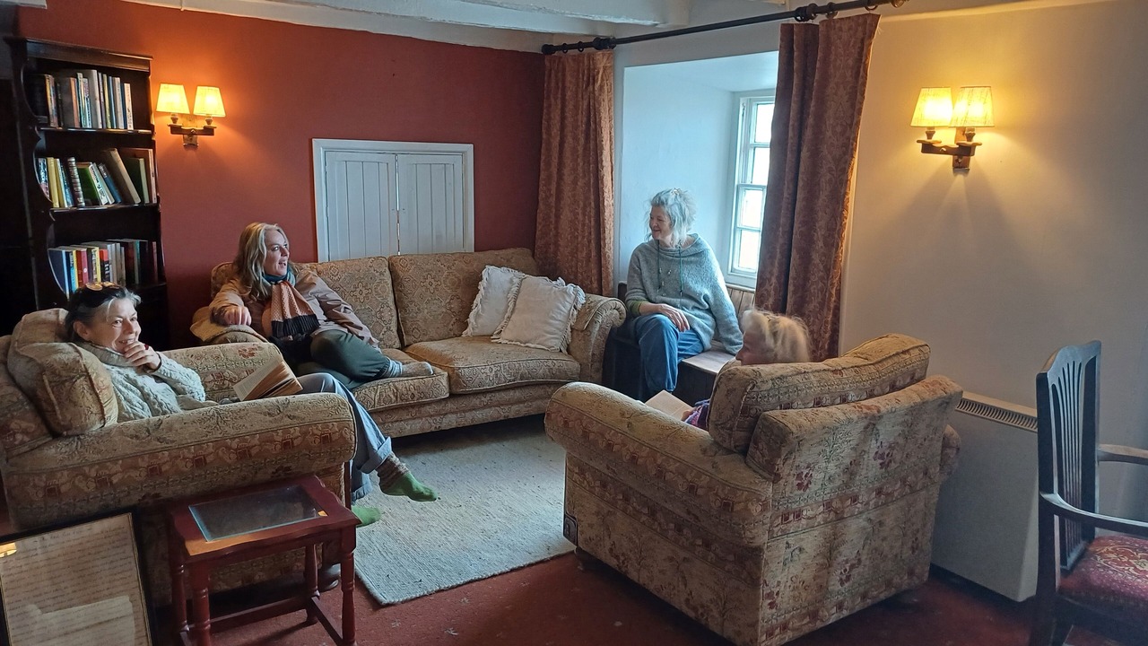 Photo of Livingroom in Coverack