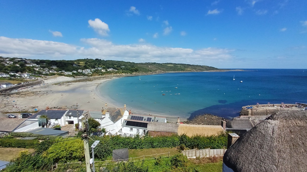 Photo of Others in Coverack