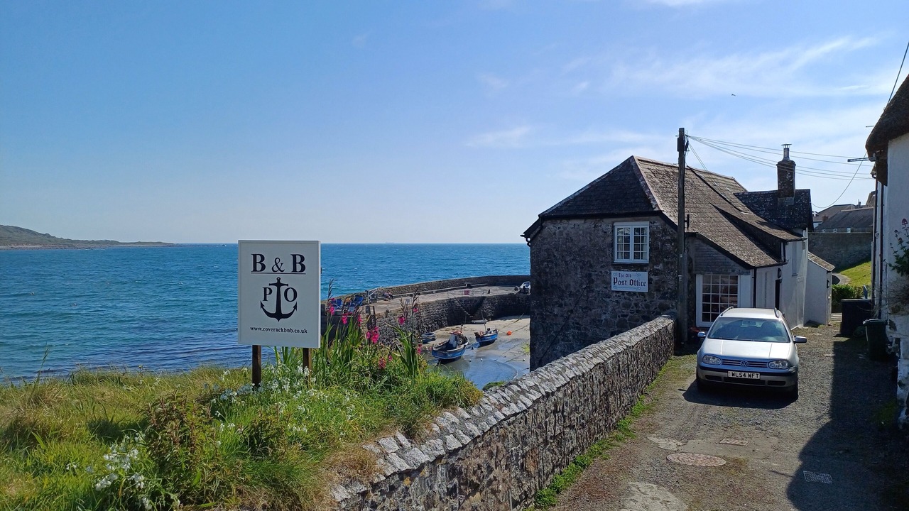 Photo of Others in Coverack