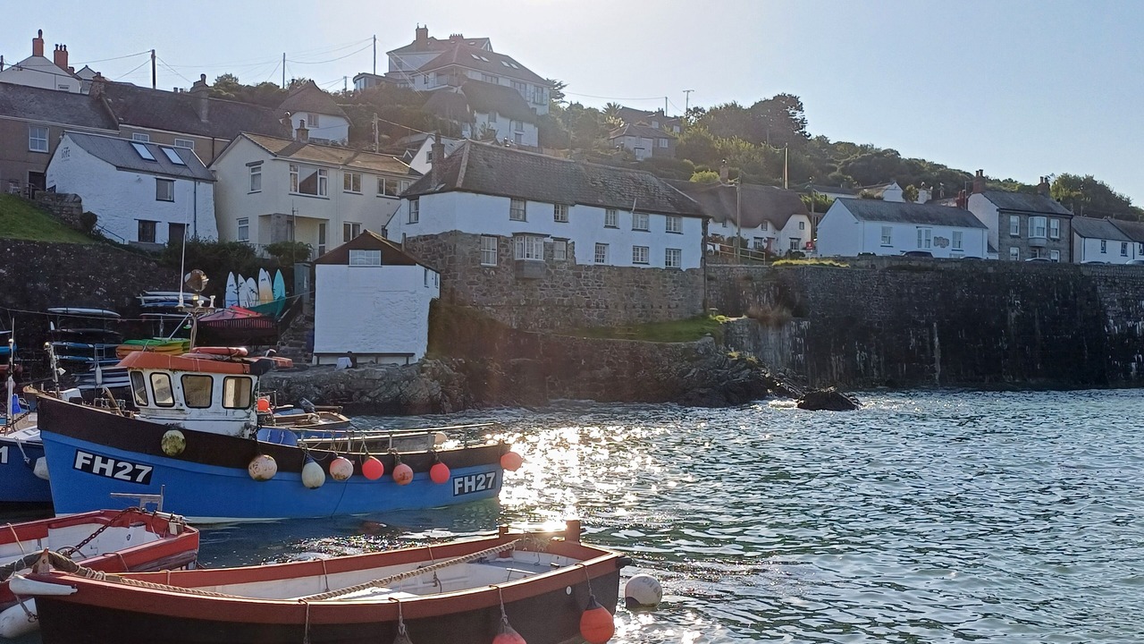 Photo of Outdoor in Coverack