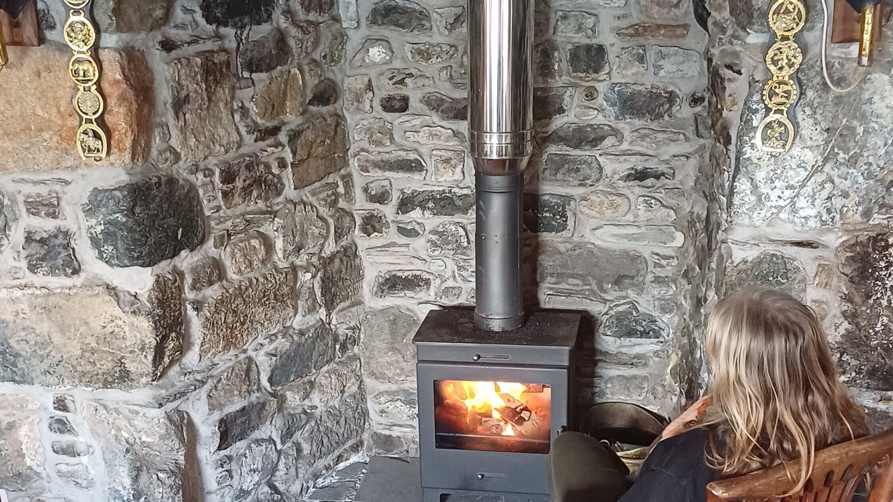 Photo of Livingroom in Coverack