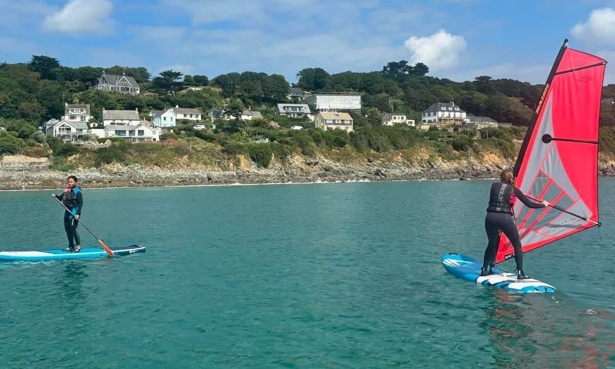 Photo of Others in Coverack