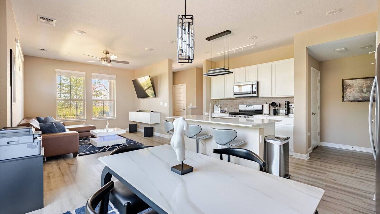 Photo of Livingroom in Austin