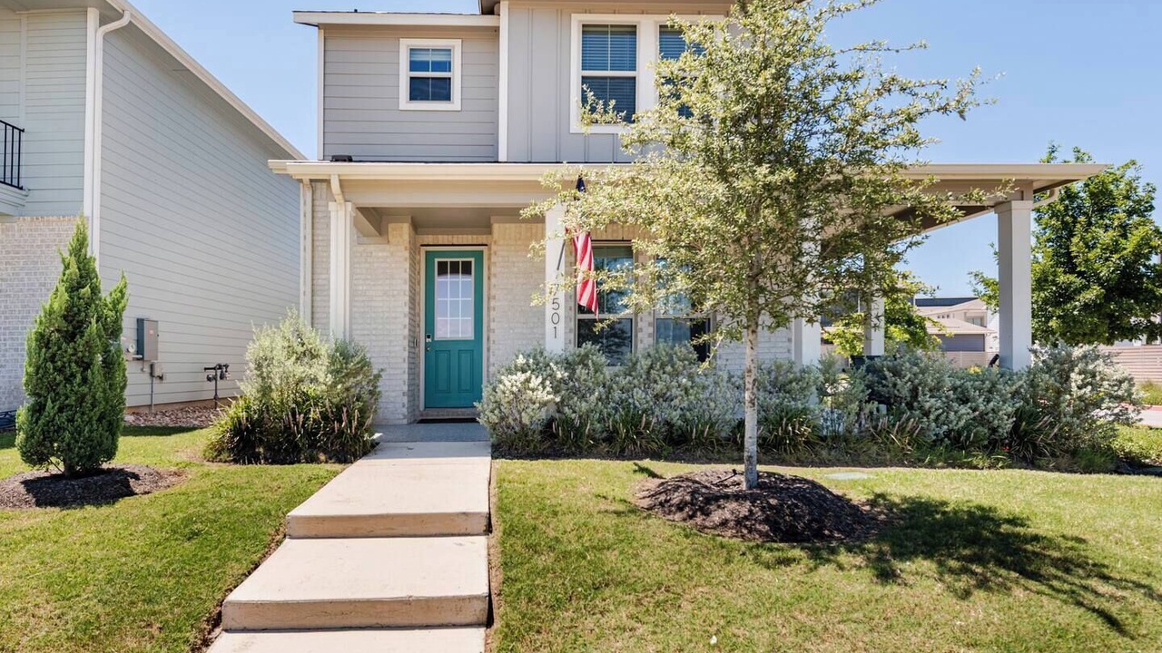 Photo of Outdoor in Austin