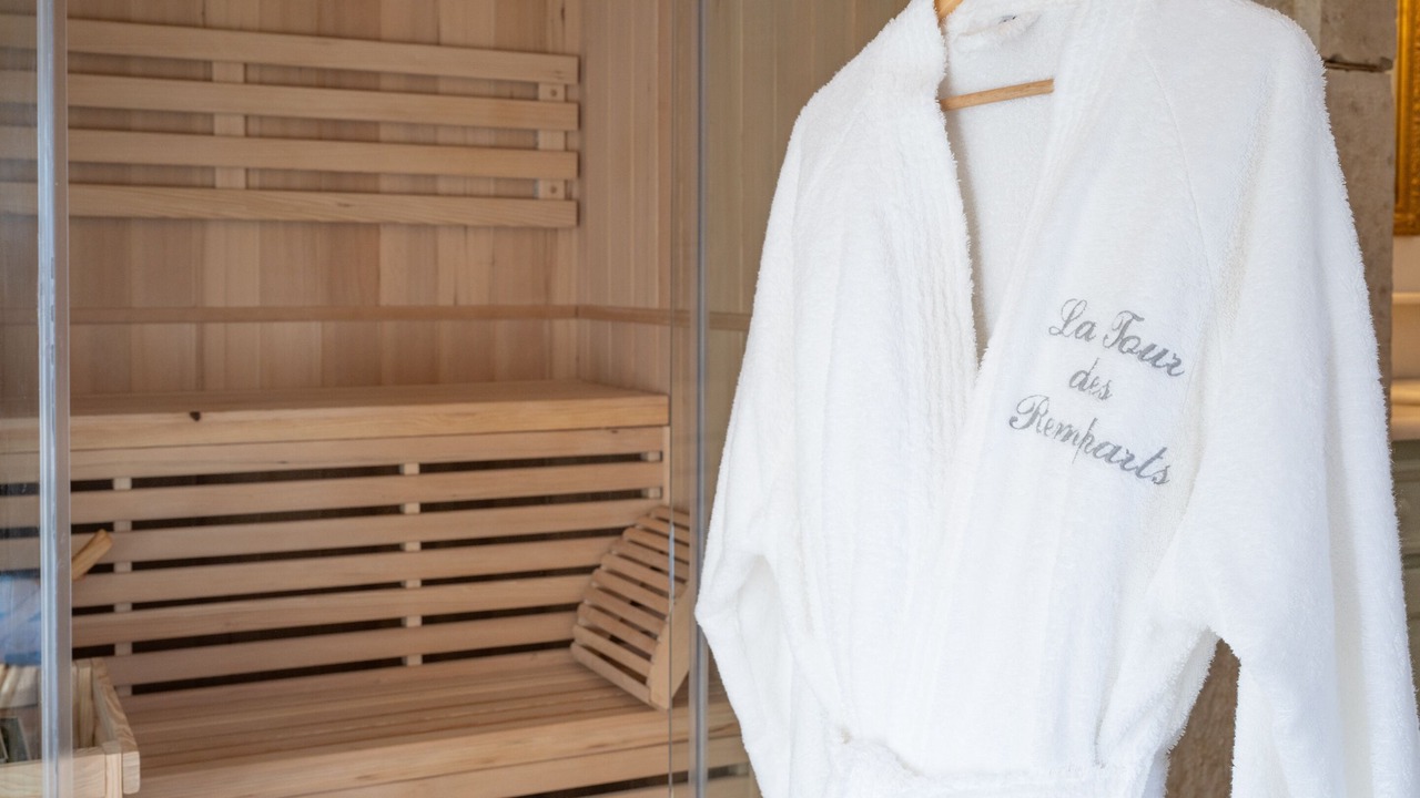 Photo of Bedroom in Rochemaure