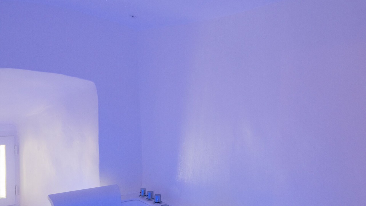Photo of Bedroom in Rochemaure