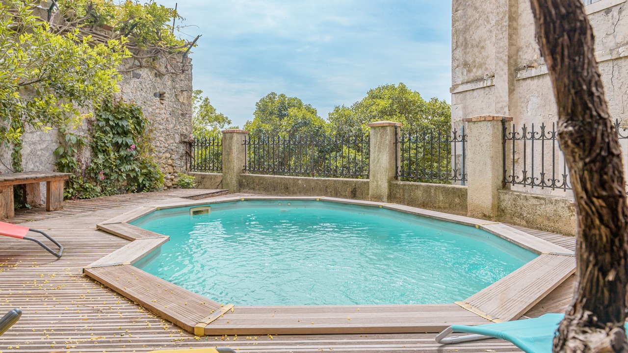 Photo of Outdoor in Rochemaure