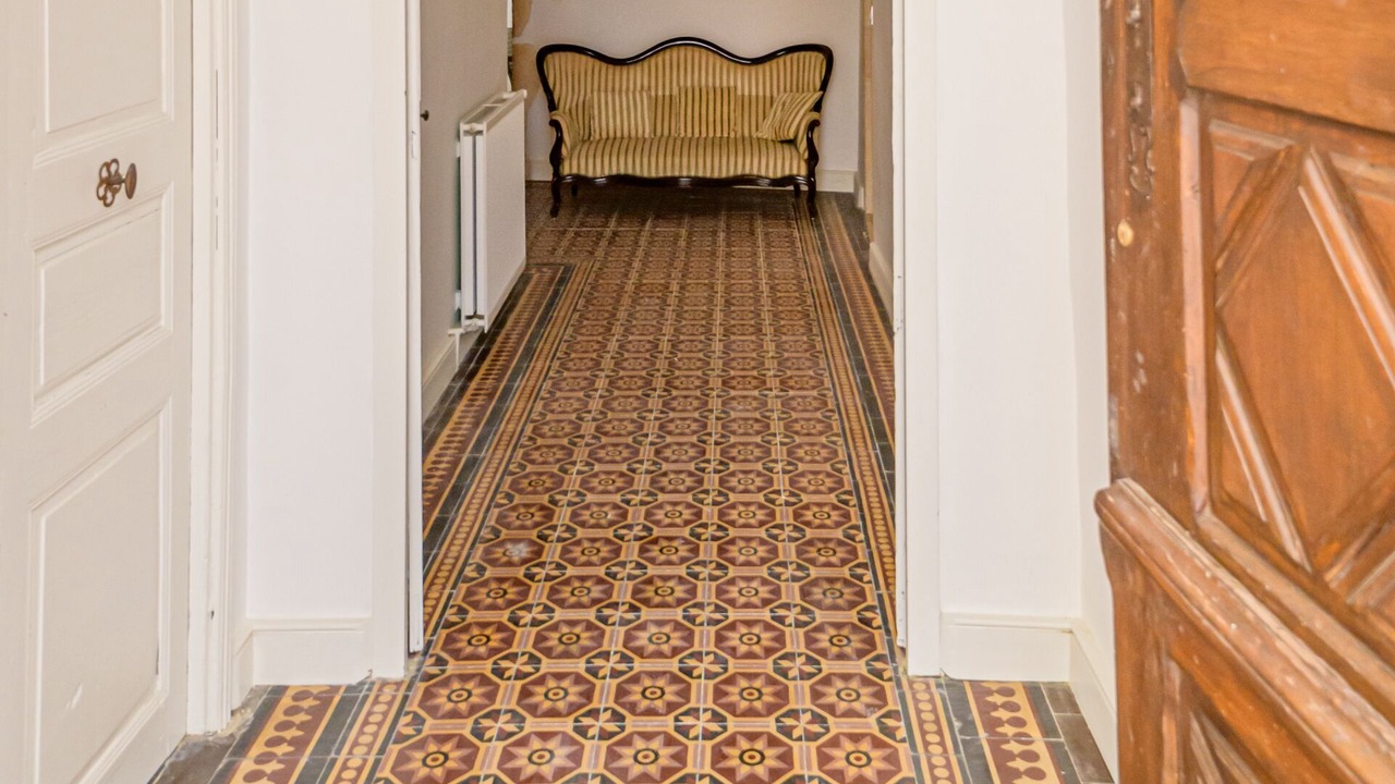 Photo of Bedroom in Rochemaure
