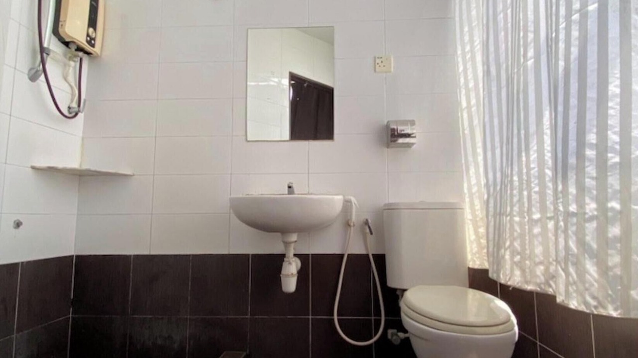 Photo of Bathroom in Bandar Baru Salak Tinggi