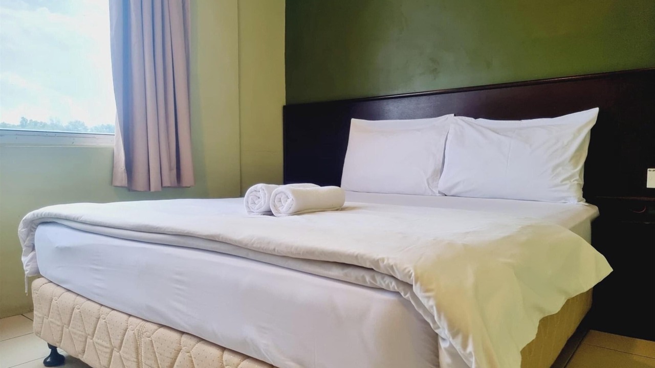 Photo of Bedroom in Bandar Baru Salak Tinggi