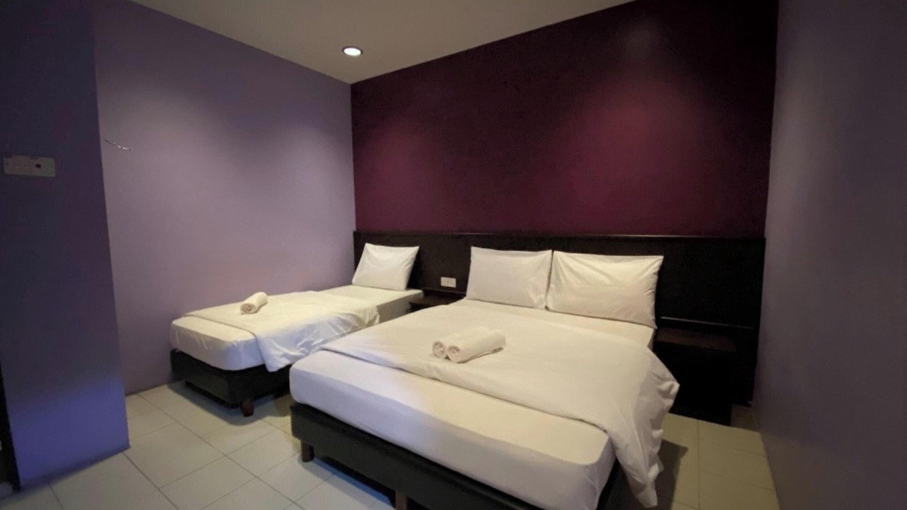 Photo of Bedroom in Bandar Baru Salak Tinggi