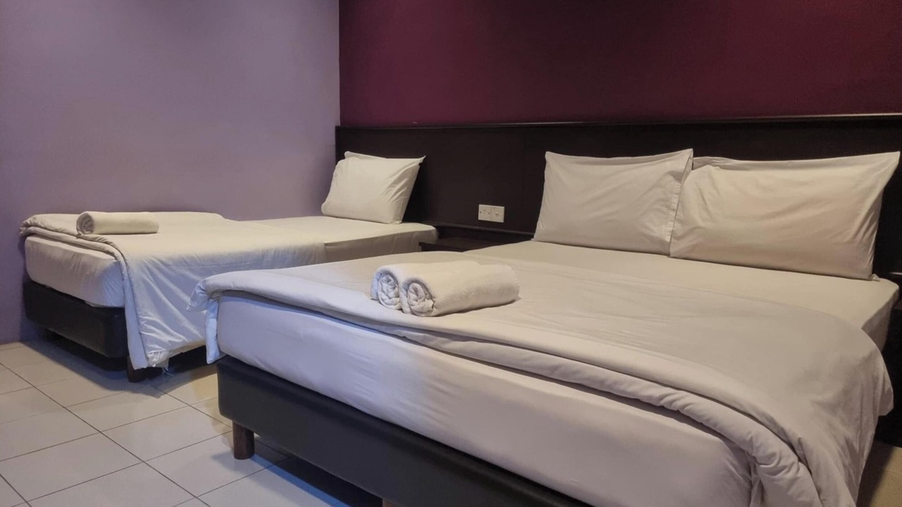 Photo of Bedroom in Bandar Baru Salak Tinggi