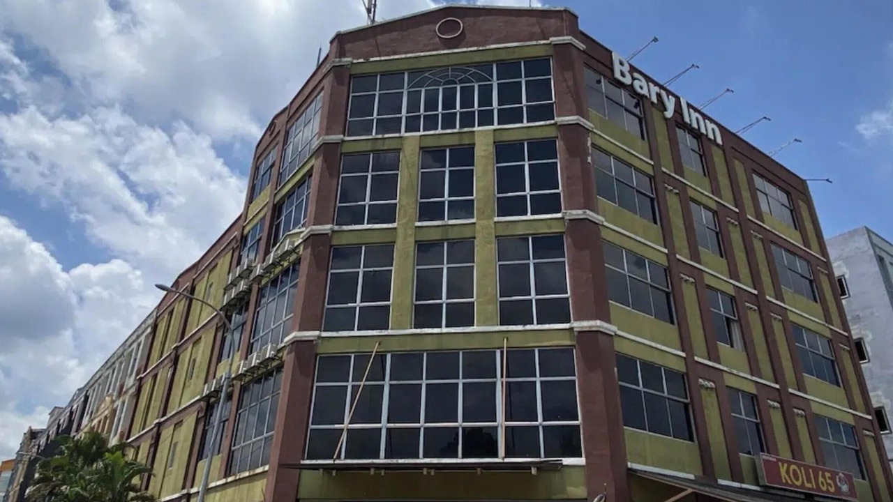 Photo of Outdoor in Bandar Baru Salak Tinggi