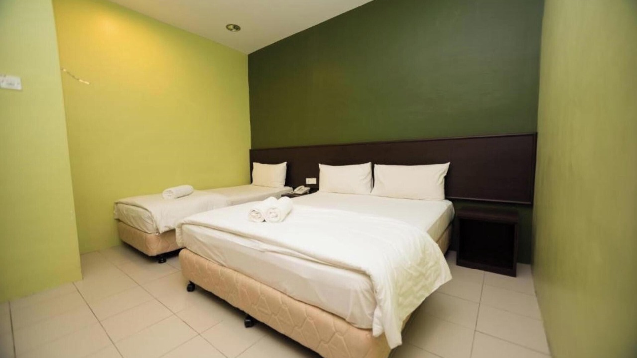 Photo of Bedroom in Bandar Baru Salak Tinggi