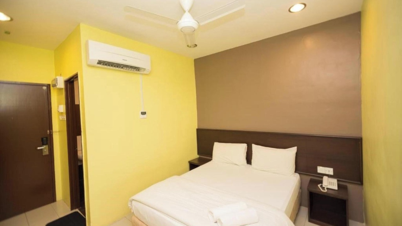 Photo of Bedroom in Bandar Baru Salak Tinggi