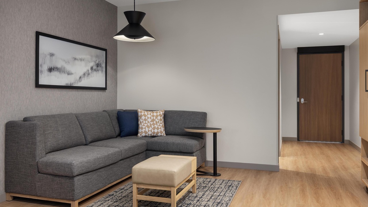 Photo of Bedroom in Etobicoke
