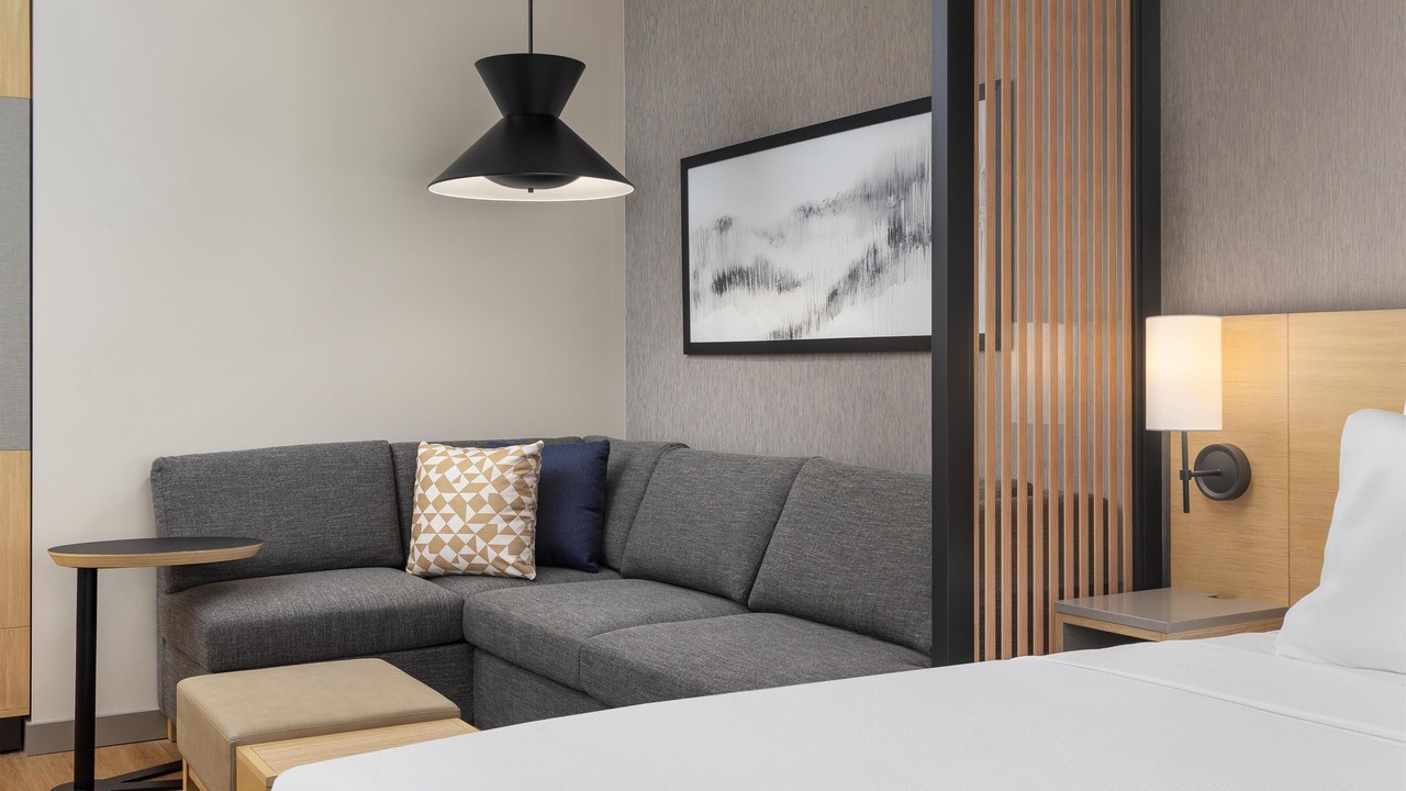 Photo of Bedroom in Etobicoke