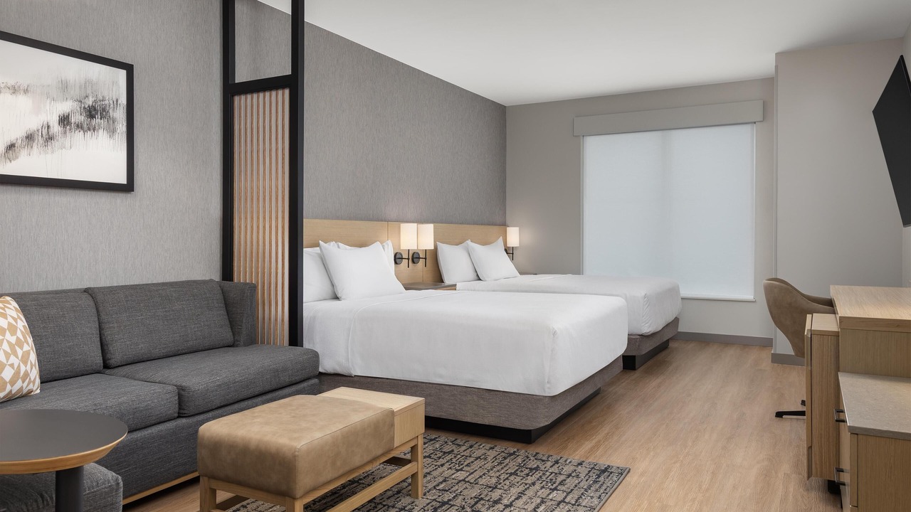 Photo of Bedroom in Etobicoke