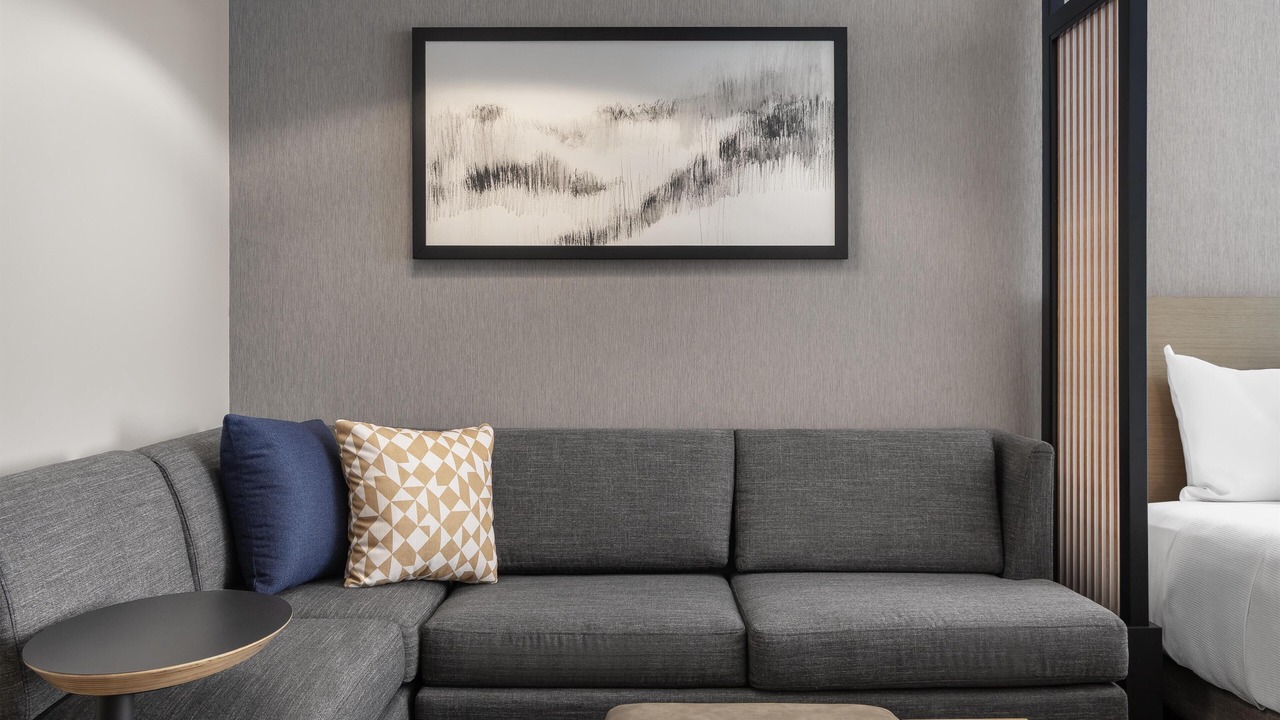 Photo of Bedroom in Etobicoke