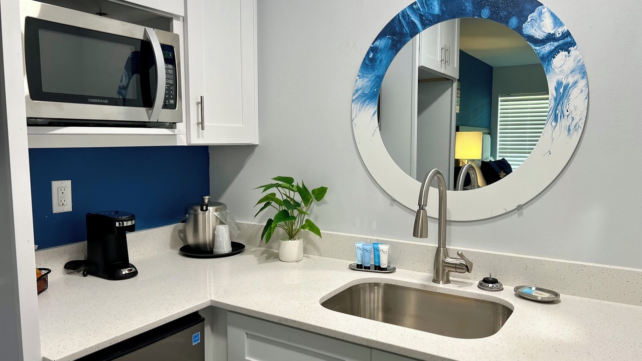 Photo of Kitchen in Braden River