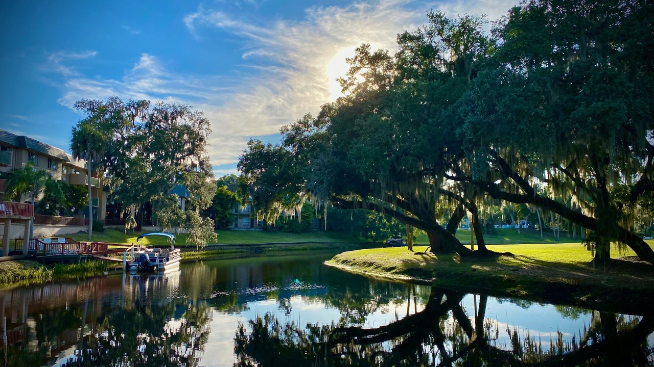 Photo of Outdoor in Braden River