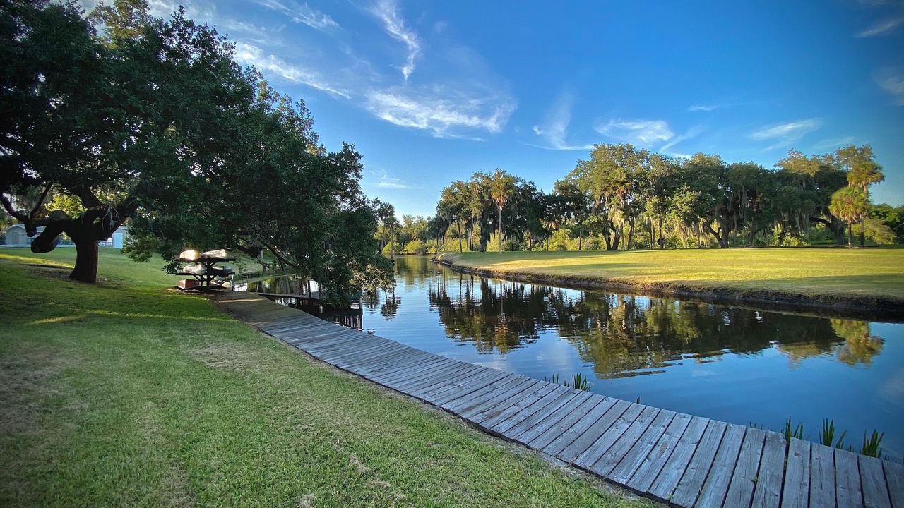 Photo of Outdoor in Braden River