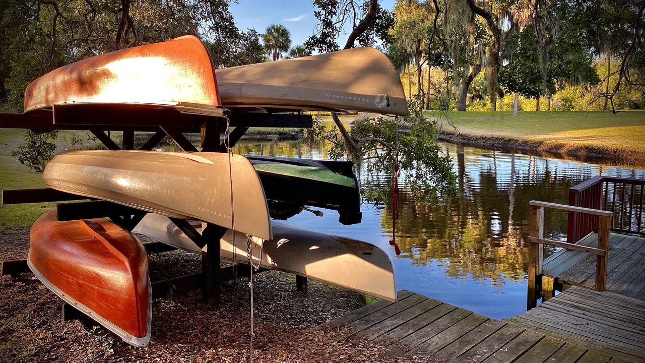 Photo of Outdoor in Braden River