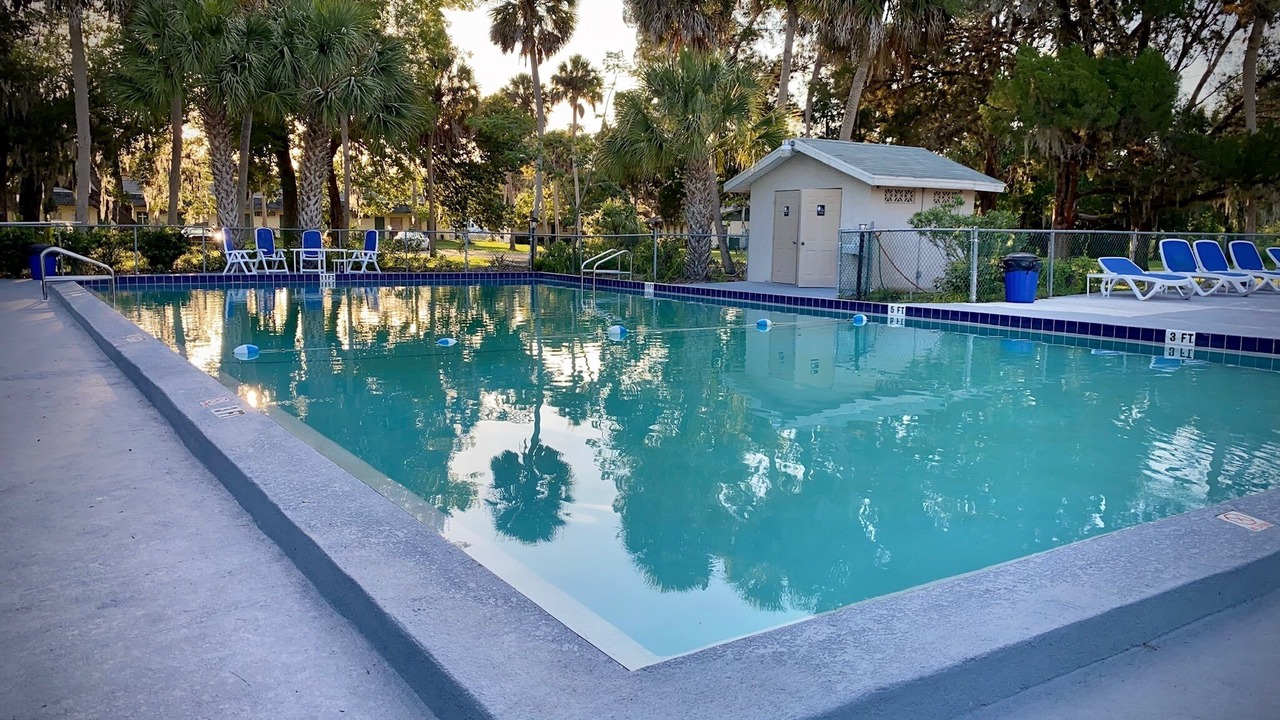 Photo of Outdoor in Braden River