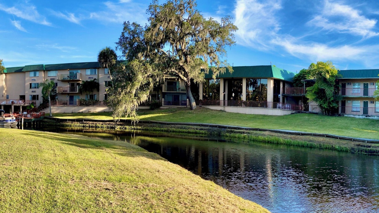 Photo of Outdoor in Braden River