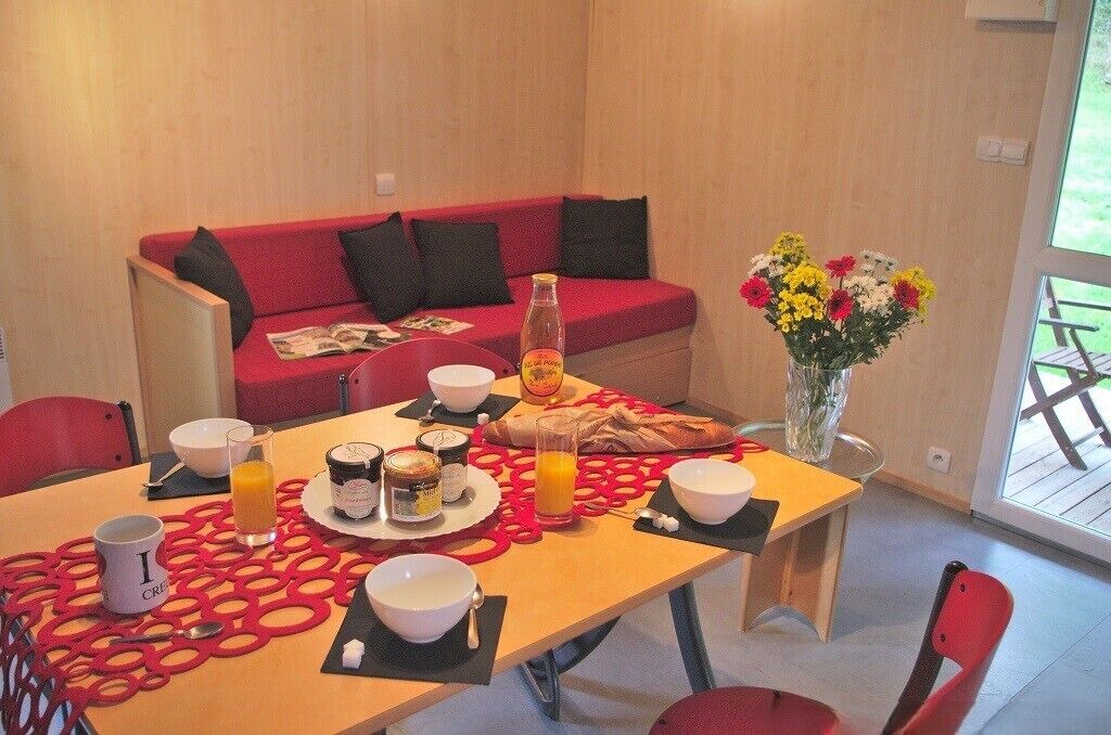 Photo of Outdoor in La Chapelle-Taillefert