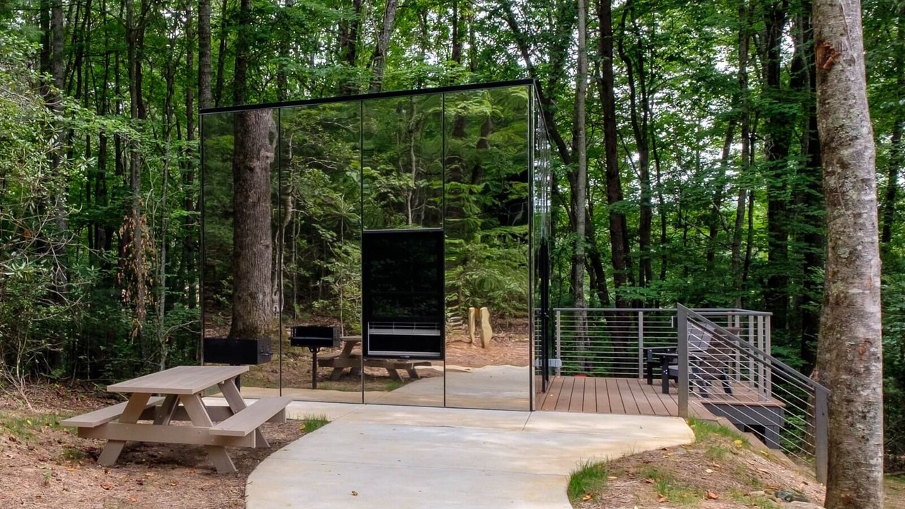 Photo of Outdoor in Balsam Grove